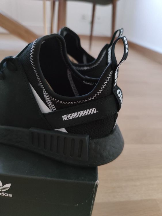 Neighborhood sales nmd_r1_pk shoes