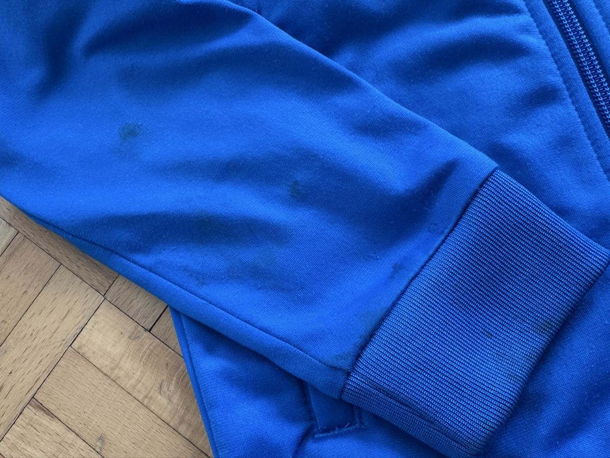 Adidas Jacken: Adidas Trainerjacke – Gebraucht aus Zürich von Paleardi 2