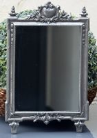 Alter Spiegel / Ancien miroir