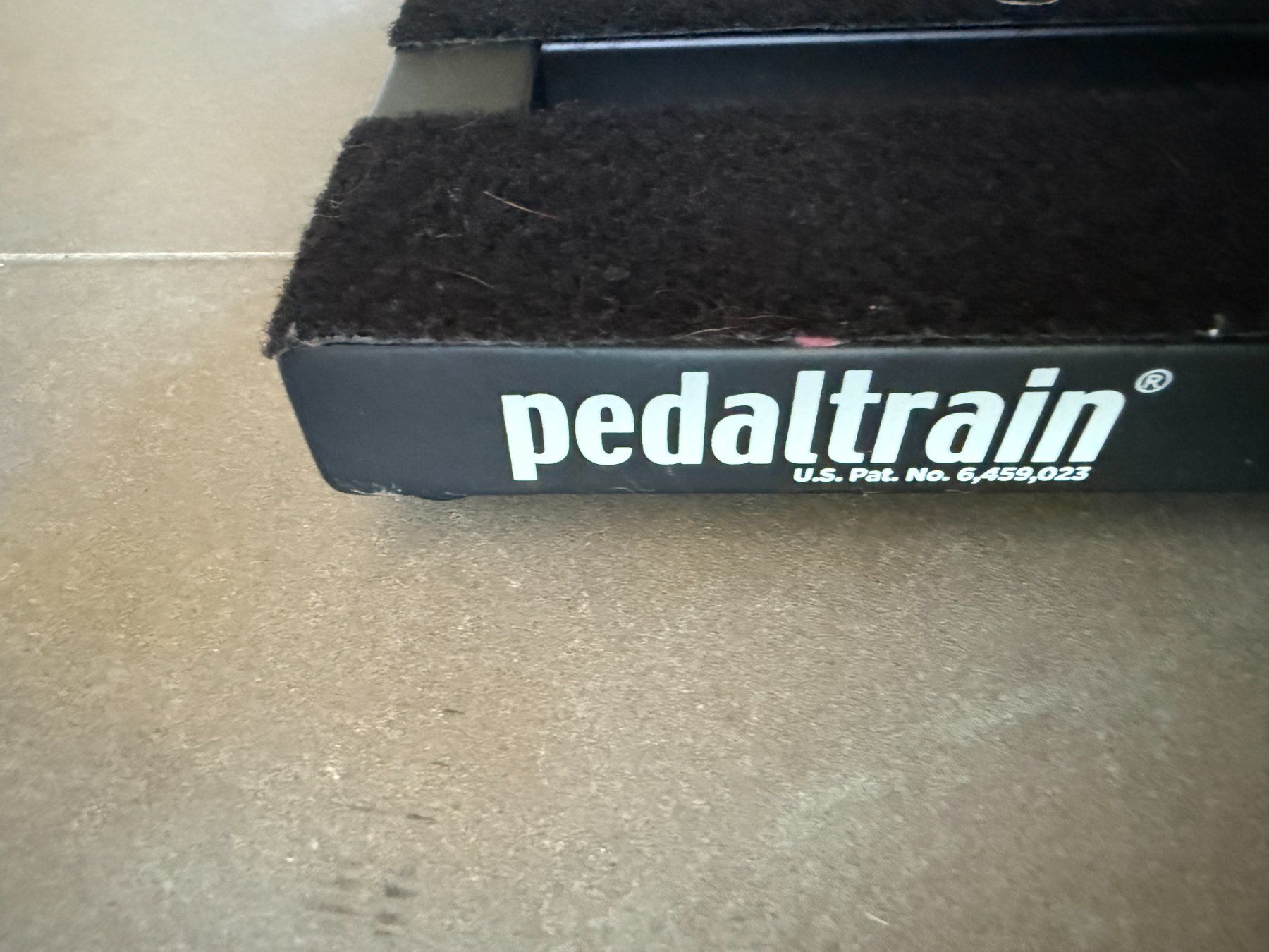 Instruments de musique: Pedaltrain Metro 25 Pedalboard – D'occasion à Schindellegi par Starfish007 1