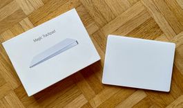 APPLE Magic Trackpad2, weiss, in top Zustand