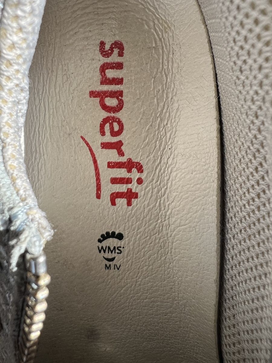 Superfit Schuhe für Mädchen: Superfit 31 – Gebraucht aus Glattbrugg von HUAKK 4