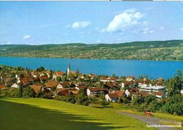Oberrieden + 1972