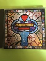 Chapterhouse - Blood Music - CD - Shoegaze