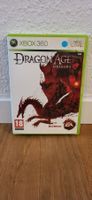 Xbox 360 - Dragon Age Origins