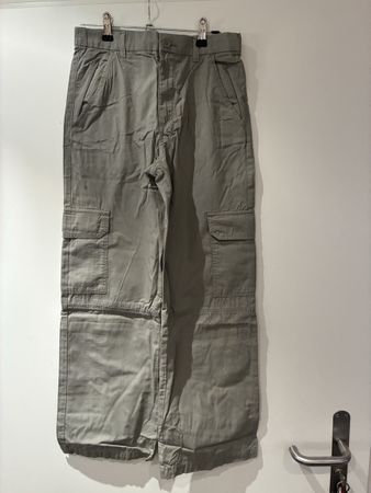 Baggy Hose Gr. 158, Neu , H&M