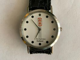 Vintage uhr