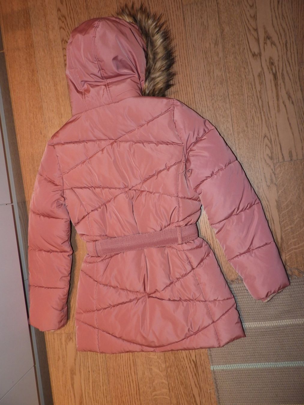 Vestes & Manteaux: Winterjacke Mädchen, Grösse 176 – D'occasion à Hergiswil NW par Noema2006 3
