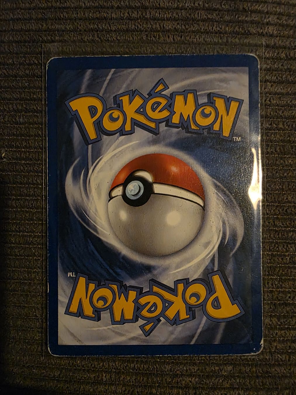 Pokémon Carte collezionabili: Pokemon Nockchan Base Set Holo Deutsch Good – Usato da Kriens venduto da Dante07 1