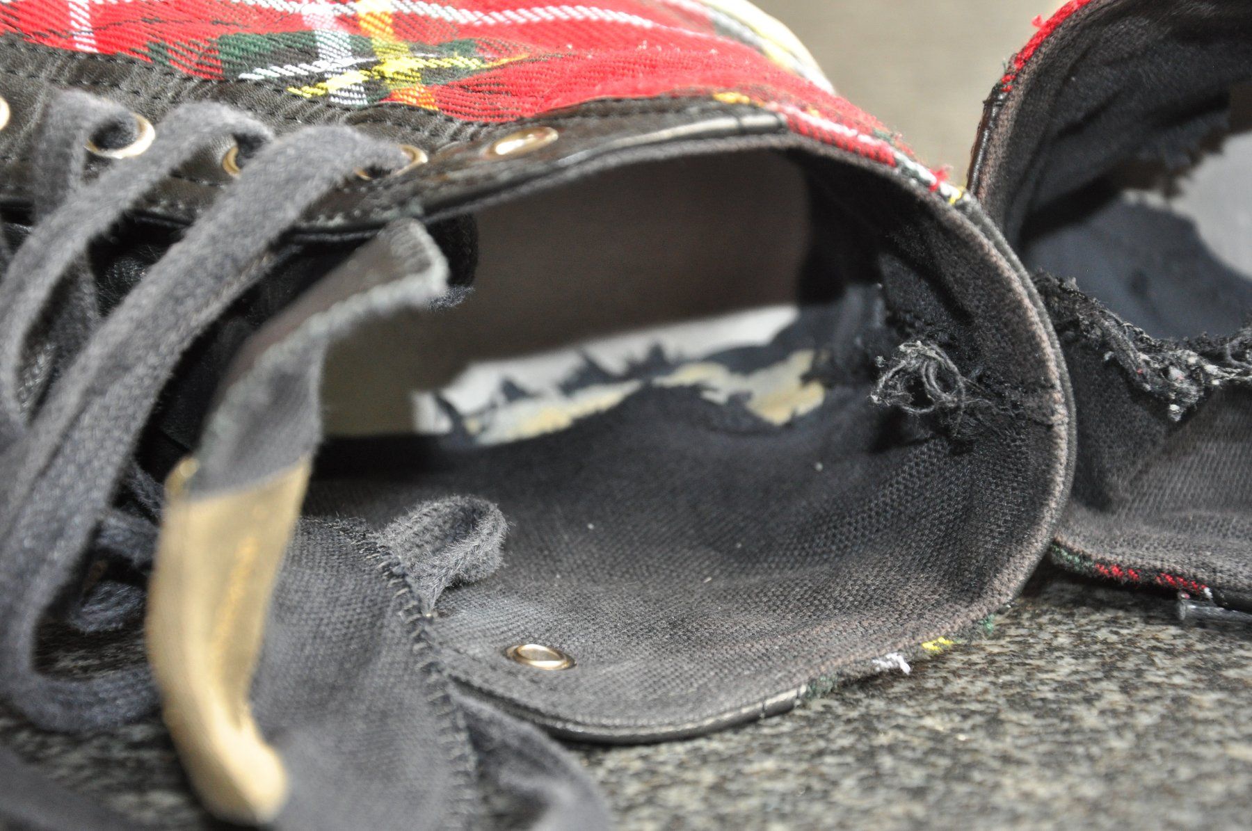Herrenschuhe: Herren Sneaker Studswar - Made in Italy – Gebraucht aus Winterthur von juve1972 9