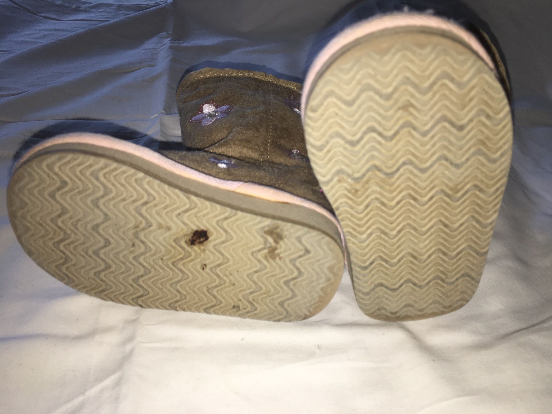 Skechers Scarpe per ragazze: Skechers Stiefel Gr. 19.5 – Usato da Untersiggenthal venduto da Sonnenschein015 1