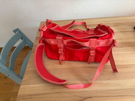 Duffel bag North Face XS