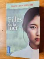 Filles de la mer, roman poignant, Pocket