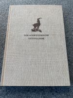 Sammelalbum: Der Schweizerische Nationalpark, Silva, 1949