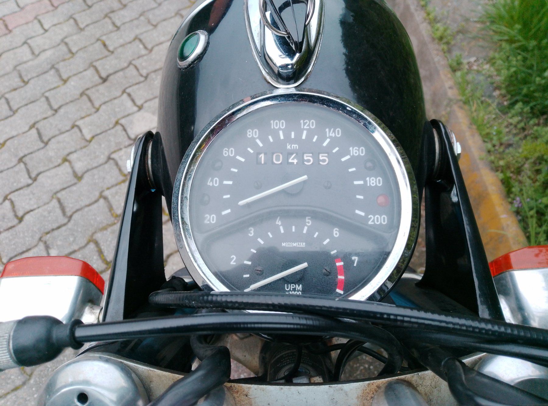 BMW Strada: Bmw r75/5 wie neu – Usato da muzzano venduto da Sera72 2