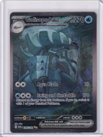Pokémon - Golisopod ex (PAR 246) - (CHF 0.10 Start)
