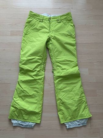 Burton Ski Snowboard Hose Gr M 