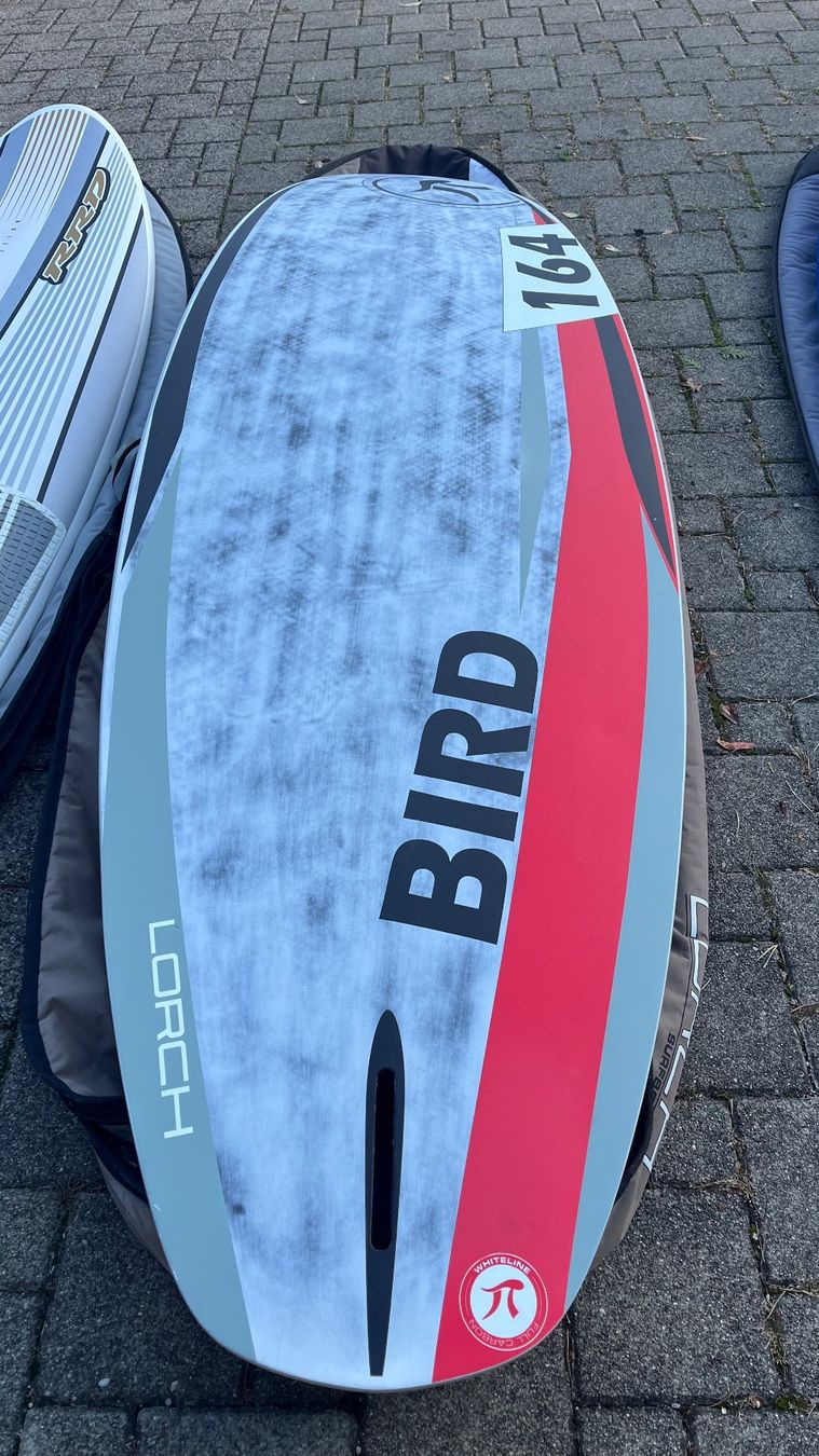 Lorch Planches de surf: Windsurfboard Lorch Bird – D'occasion à Frauenfeld par Edika 3