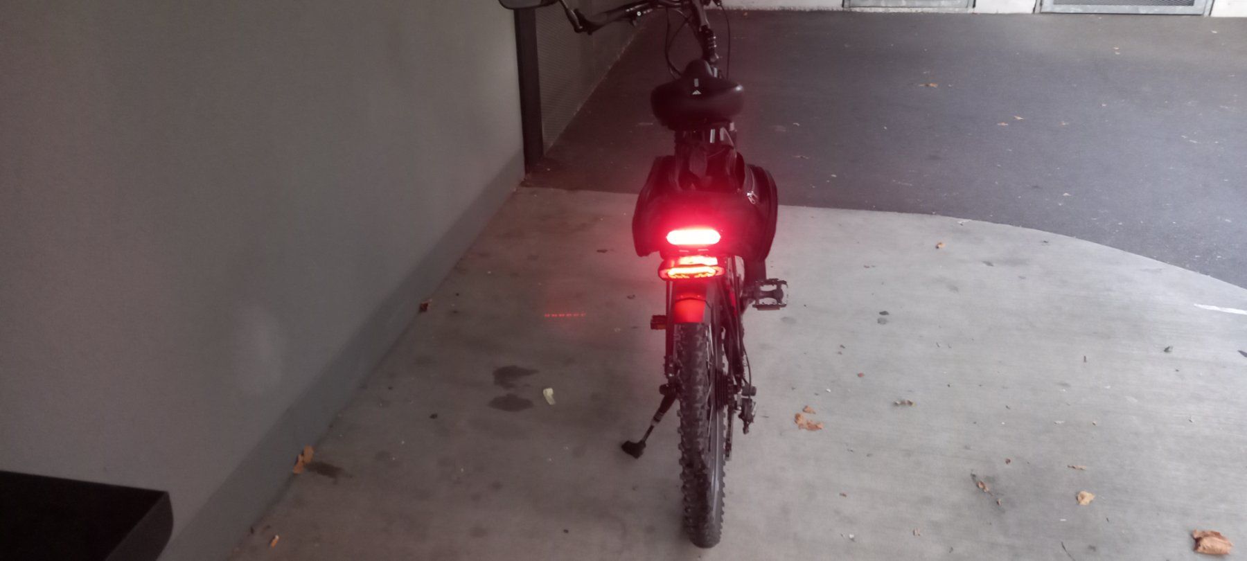 Biciclette: Elektrovelo  Tell – Usato da Emmenbrücke venduto da nex_r886 2