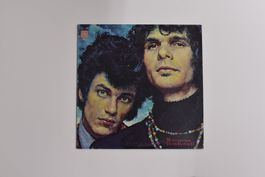 Schallplatte Mike Bloomfield and Al K. - The Live Adventures