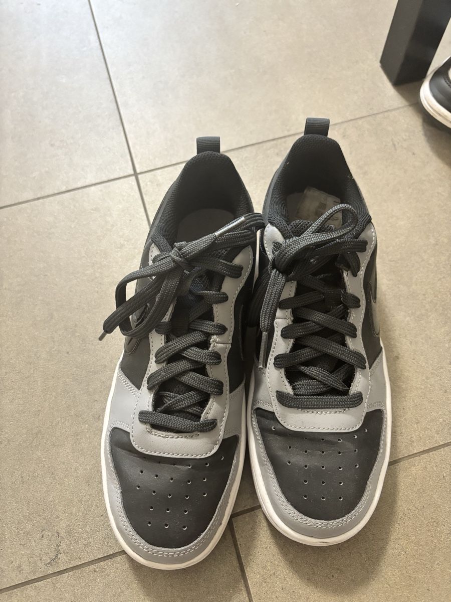 Scarpe da donna: Basket – Usato da Lausanne venduto da Mbama23