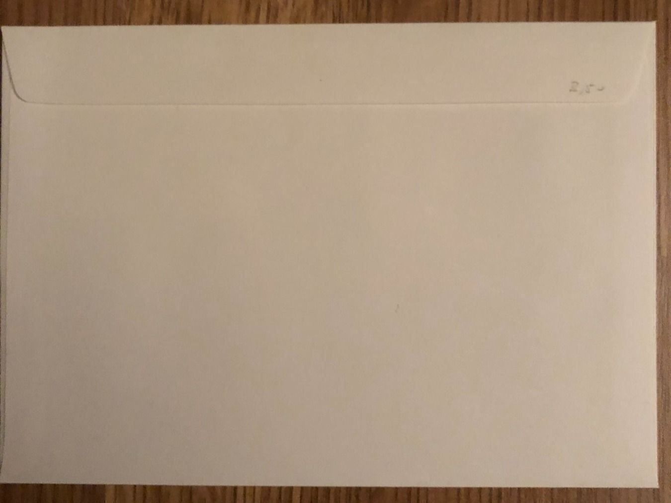 Tutti i francobolli: FDC NABA Züri 1984 – Nuovo (secondo la descrizione) da Landquart venduto da interesse63 2