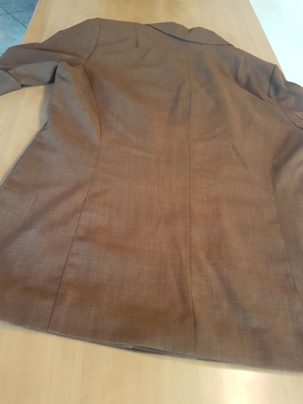 Jacken: Veste légère manches courtes taille 42 – Gebraucht aus Villiers von san_jn5w 6