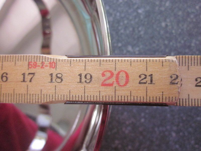 Schalen: Vintage Henkelschale mit original Glaseinsatz – Gebraucht aus Bischofszell von Pfau0 7