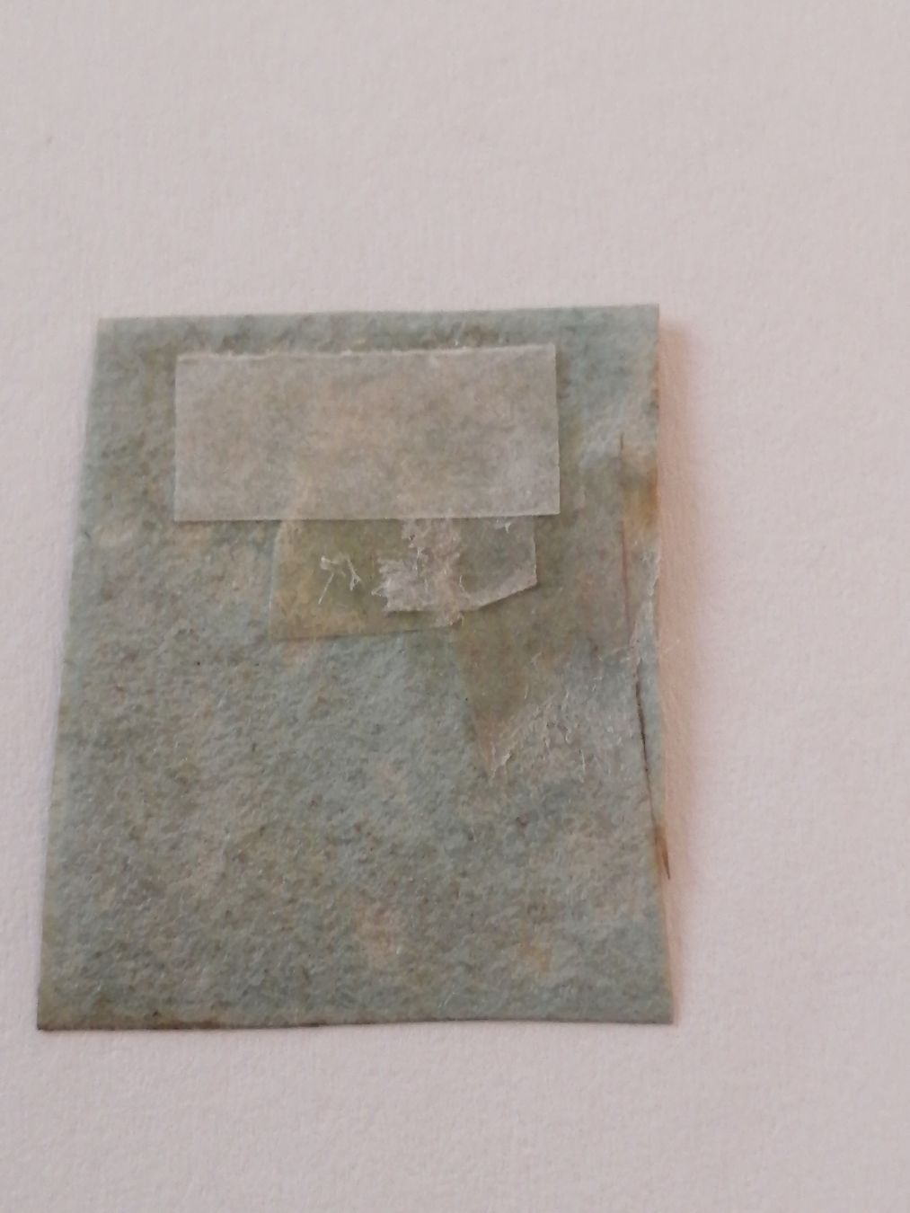 Tous les timbres: One Penny Red 1841  – D'occasion à Happerswil par tschergi 1
