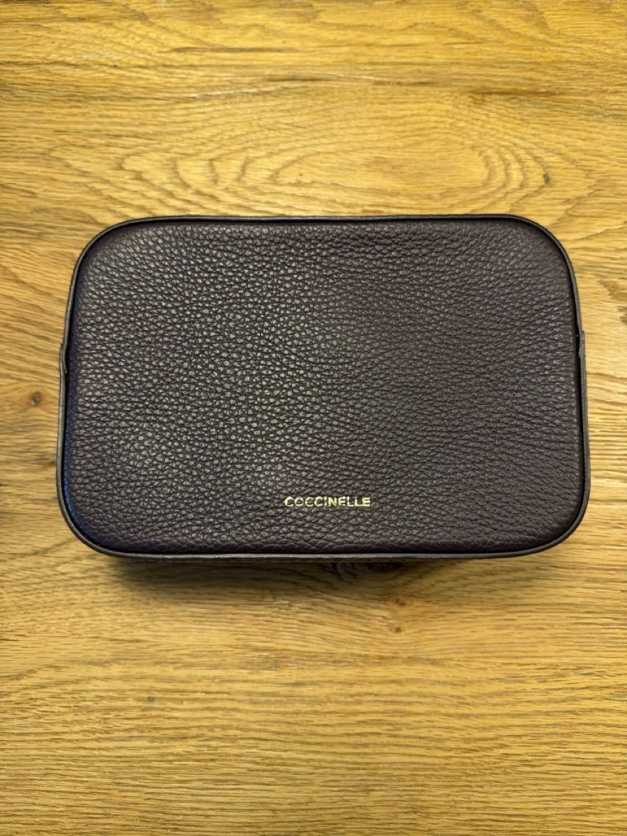 Coccinelle Taschen für Damen: Sac Coccinelle – Neu und originalverpackt aus Le Sentier von virbette