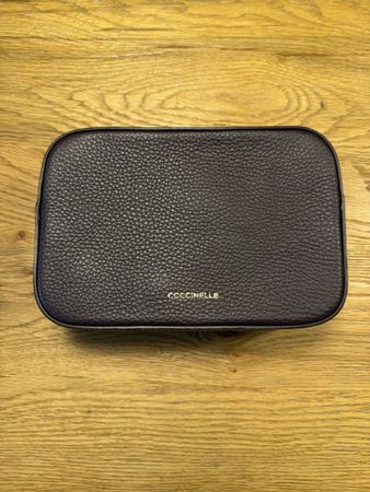 Sac Coccinelle