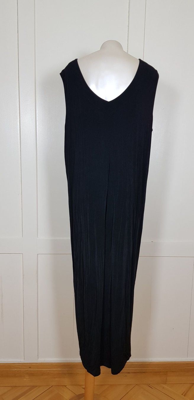 Ulla Popken Vestiti: Maxikleid, Ulla Popken Selection, Gr. 54 56 – Usato da Uster venduto da Astral 2