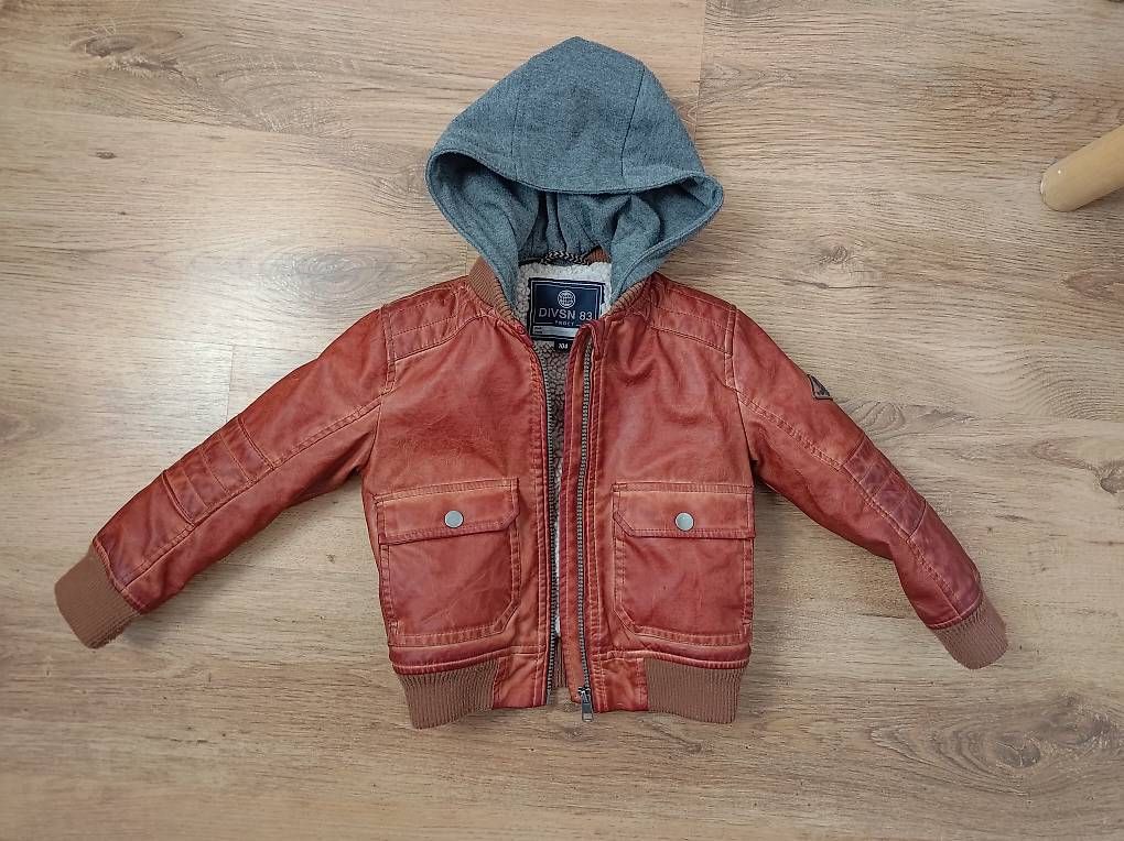 Giacche & Cappotti: Veste en cuir automne/hiver – Usato da Arconciel venduto da gab_c8l2