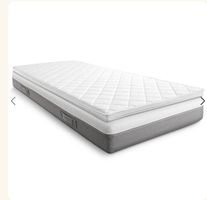Surmatelas 120x200x6