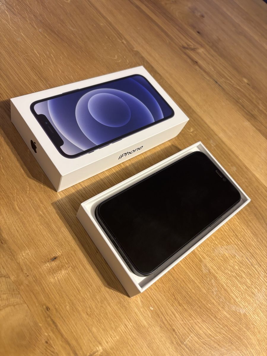 Apple Telefoni cellulari / Smartphones: IPhone 12 mini 64GB – Usato da Nürensdorf venduto da ZHTuricum 3