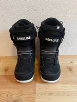 Deeluxe ID Team Snowboard Boots  Grösse 41