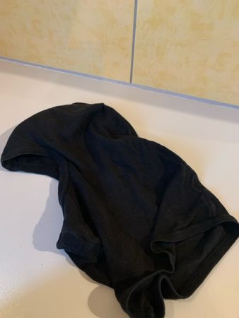 Skifahr Kopfhaube für Kinder