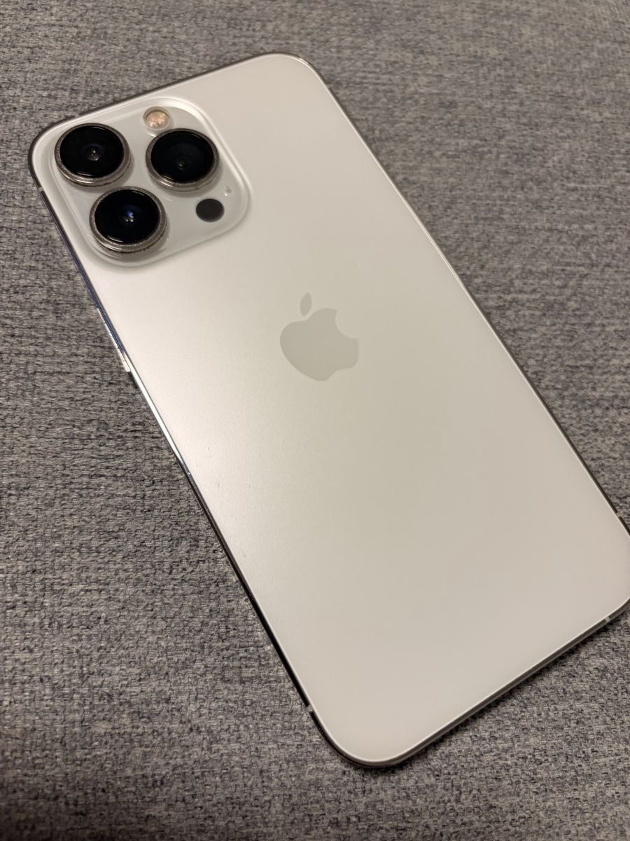 Apple Portables: iPhone 13 Pro iOS 18 – D'occasion à Aarburg par jon_mw9q 2