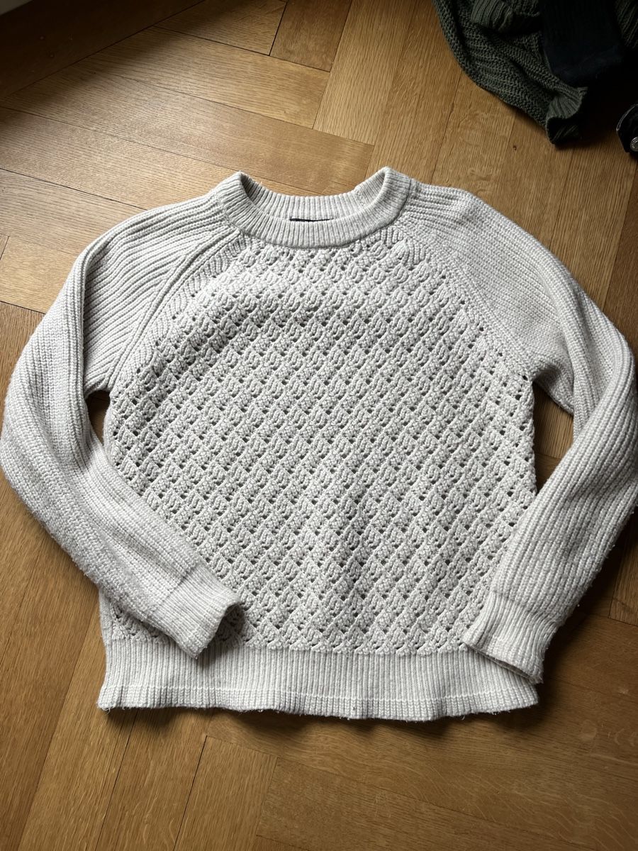 Pullover & Sweatshirts: Pullover Damen S – Gebraucht aus Basel von blumenkimd
