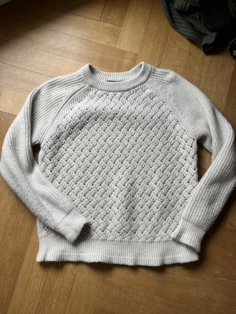 Pullover Damen S