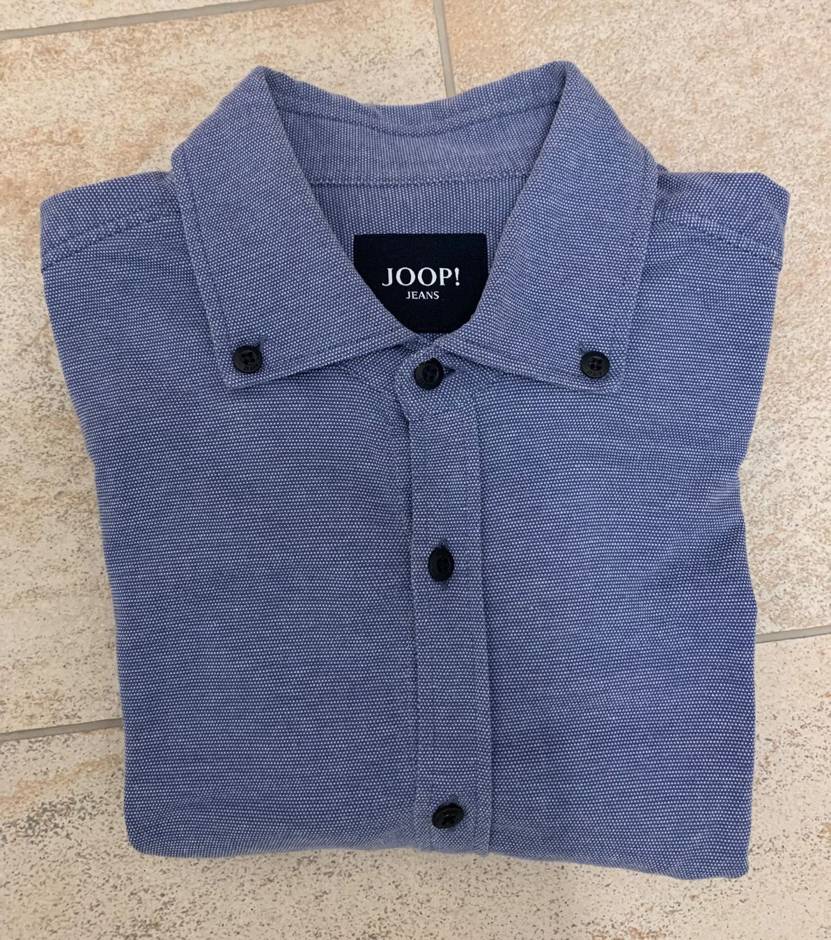Joop Camicie: Hemd – Usato da Buchs SG venduto da BubiLuna 2