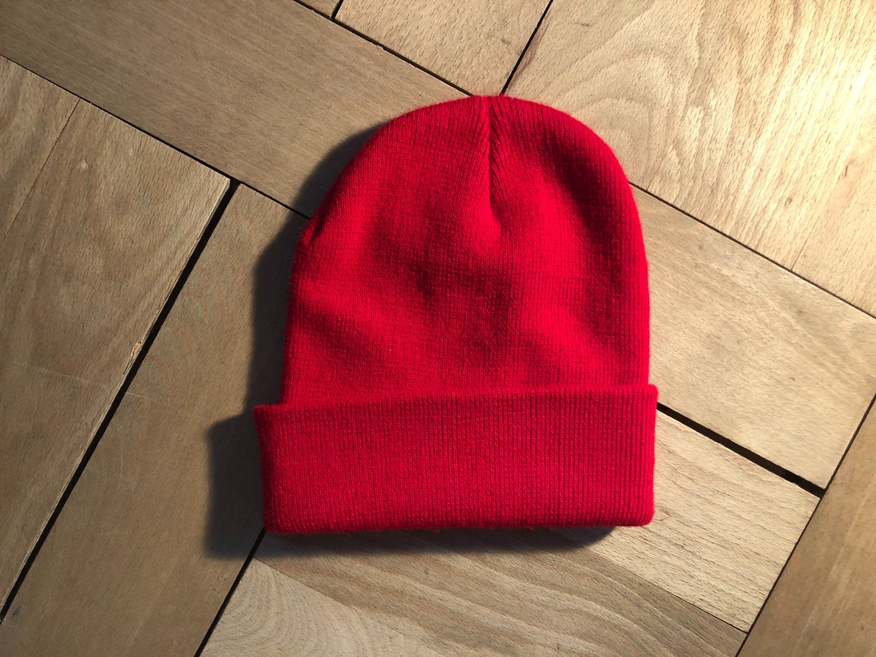 Hüte, Mützen & Caps: Wintermütze Beanie Cap Kappe Mütze – Neu (gemäss Beschreibung) aus Zürich von its-love 2