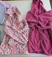 Kleiderpaket Mädchen Grösse 122/128 für Sommer/Herbst
