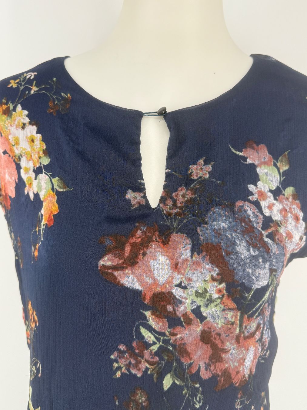 Vero Moda Vestiti: Kleid Gr. S von Vero Moda – Usato da Auenstein venduto da moin. 1