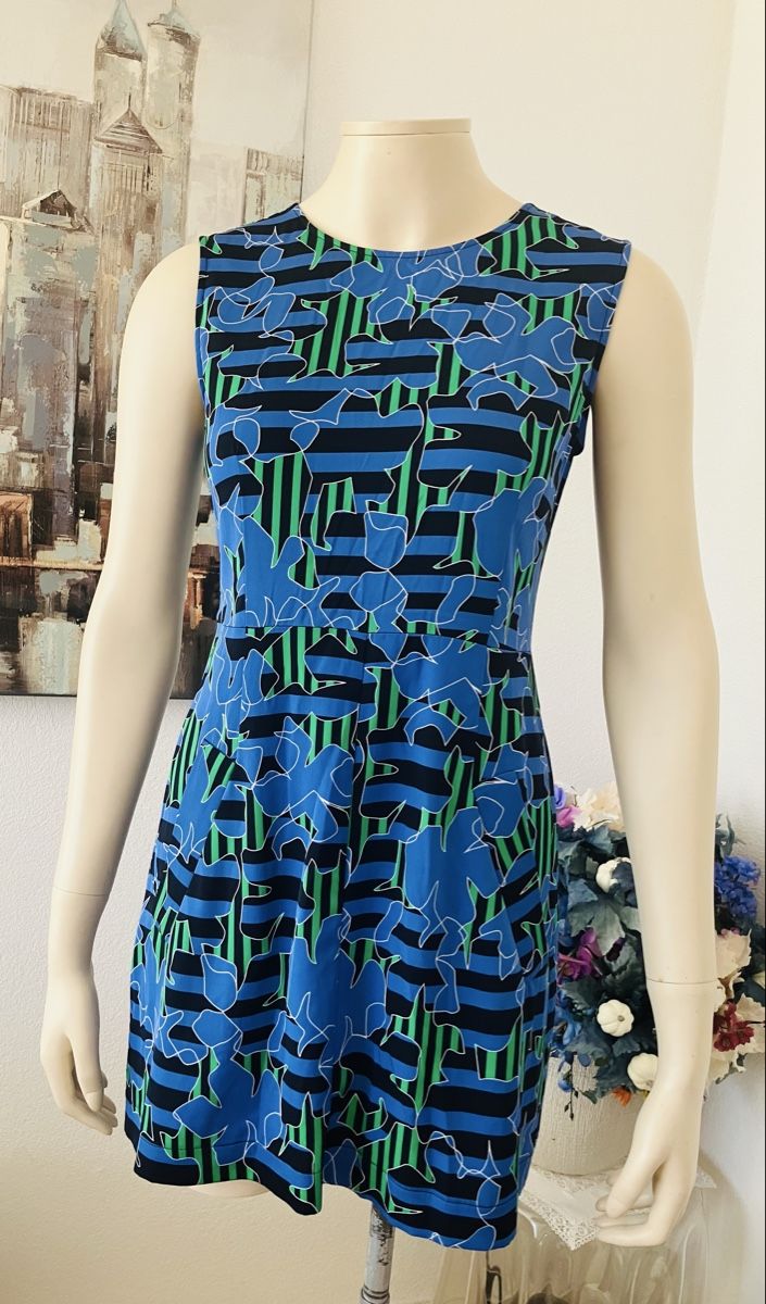 Diane von Furstenberg Vestiti: DIANE von FURSTENBERG – Usato da Clarens venduto da Piluka