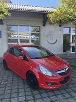 Opel Corsa 1.4 OPC Line Automatikgetriebe