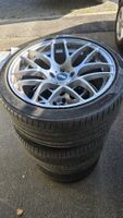 VMR Alufelgen 20 Zoll