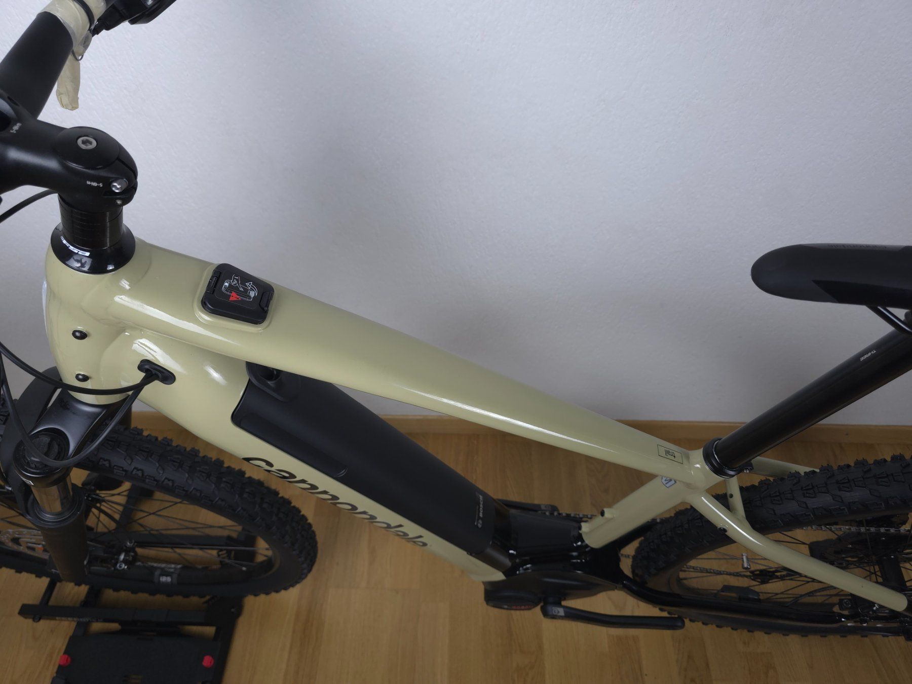 Cannondale Velos: Cannondale Trail Neo4 – Neu und originalverpackt aus Fahrweid von erz_b7wb 3