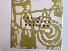 Pellmell Maxi-Single - New Saigon