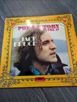 Jack Bruce Pop History Vol 17